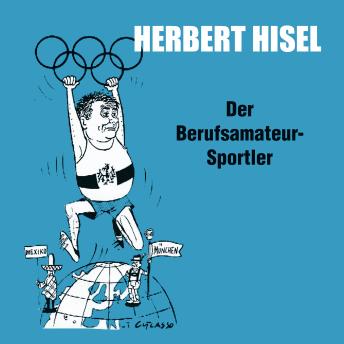 [German] - Der Berufsamateur-Sportler (ungekürzt)