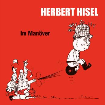 [German] - Im Manöver (ungekürzt)