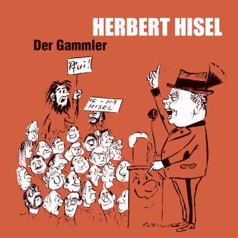 [German] - Der Gammler (ungekürzt)