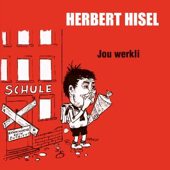 [German] - Jou werkli (ungekürzt)