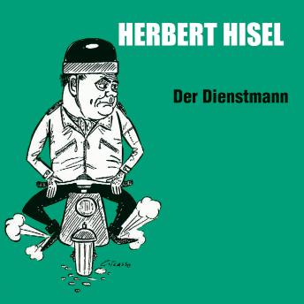 [German] - Der Dienstmann (ungekürzt)