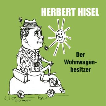 [German] - Der Wohnwagenbesitzer (ungekürzt)