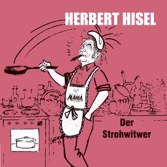 [German] - Der Strohwitwer (ungekürzt)