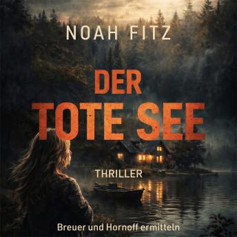 [German] - Der tote See