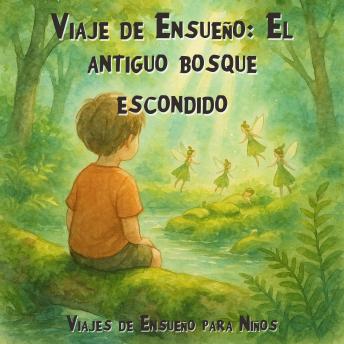[Spanish] - Viajes de Ensueño para Niños, Viaje de Ensueño: El antiguo bosque escondido (Íntegro)