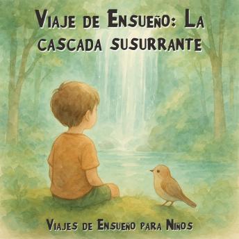 [Spanish] - Viajes de Ensueño para Niños, Viaje de Ensueño: La cascada susurrante (Íntegro)