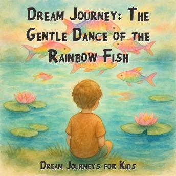 Dream Journeys for Kids, Dream Journey: The Gentle Dance of the Rainbow Fish (Unabridged)