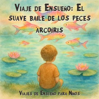 [Spanish] - Viajes de Ensueño para Niños, Viaje de Ensueño: El suave baile de los peces arcoíris (Íntegro)