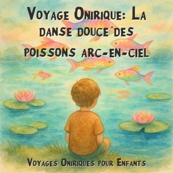 [French] - Voyages Oniriques pour Enfants, Voyage Onirique: La danse douce des poissons arc-en-ciel (Intégrale)