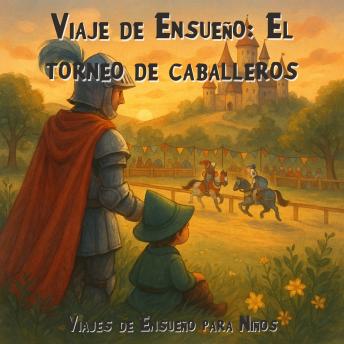 [Spanish] - Viajes de Ensueño para Niños, Viaje de Ensueño: El torneo de caballeros (Íntegro)