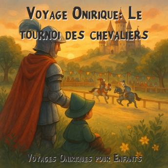 [French] - Voyages Oniriques pour Enfants, Voyage Onirique: Le tournoi des chevaliers (Intégrale)