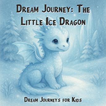 Dream Journeys for Kids, Dream Journey: The Little Ice Dragon (Unabridged)