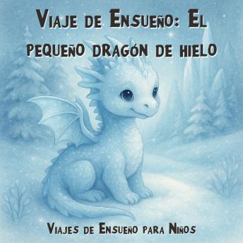 [Spanish] - Viajes de Ensueño para Niños, Viaje de Ensueño: El pequeño dragón de hielo (Íntegro)