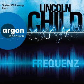 [German] - Frequenz (Ungekürzte Lesung)