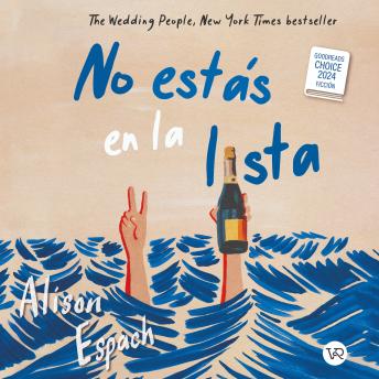 [Spanish] - No estás en la lista (Completo)