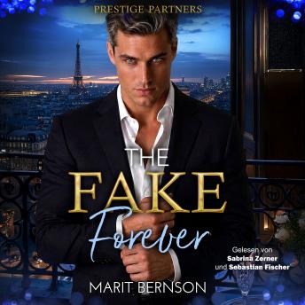 [German] - The Fake Forever (ungekürzt) German Edition