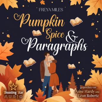 [German] - Pumpkin Spice & Paragraphs