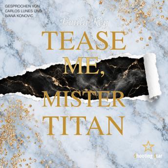 [German] - Tease me, Mister Titan