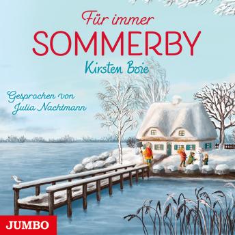 [German] - Für immer Sommerby [Band 3]
