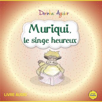 Download Muriqui, le singe hereux by Dorinha Aguiar