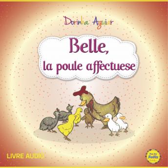 Download Belle, la poule affectuese by Dorinha Aguiar