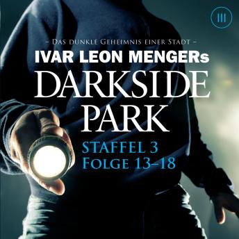 Explore the Latest Full Audiobooks in Mystery, Thriller & Horror, Police & Detective