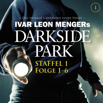 Explore the Latest Full Audiobooks in Mystery, Thriller & Horror, Police & Detective