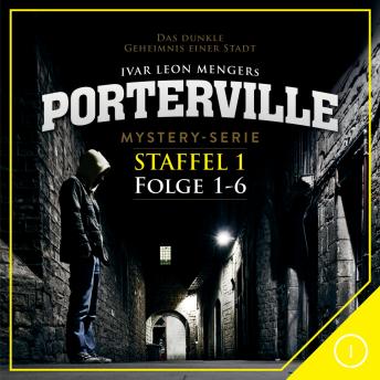 [German] - Staffel 1: Folge 01-06