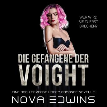 [German] - Die Gefangene der Voight