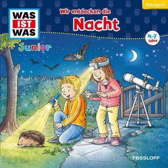 [German] - 34: Wir entdecken die Nacht