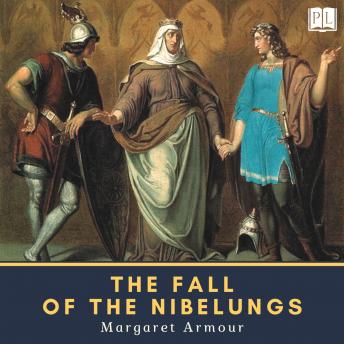 [English] - The Fall of the Nibelungs