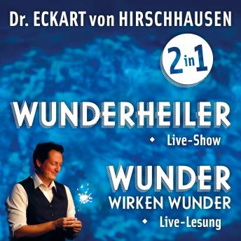 Download Wunder-Bundle by Eckart Von Hirschhausen