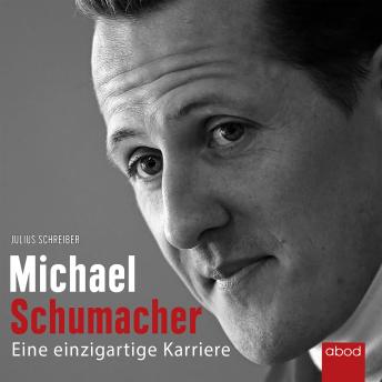 Michael Schumacher: Eine einzigartige Karriere