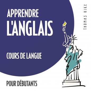 [French] - Apprendre l'anglais (cours de langue pour débutants)