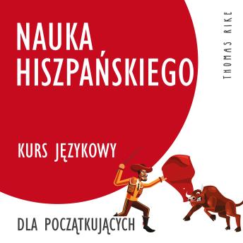 [Polish] - Nauka hiszpańskiego (kurs językowy dla początkujących)