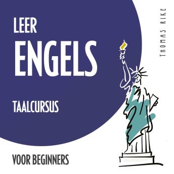 [Dutch; Flemish] - Leer Engels (taalcursus voor beginners)