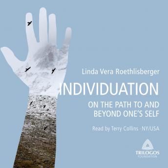 INDIVIDUATION: On the Path to and Beyond one´s self