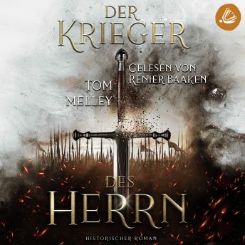 [German] - Der Krieger des Herrn