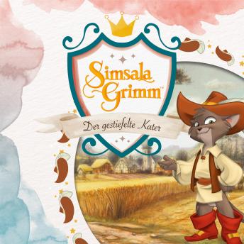 Listen to Latest Full Audiobooks in Kids, Fairy Tales & Folklore