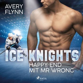[German] - Ice Knights - Happy End mit Mr Wrong