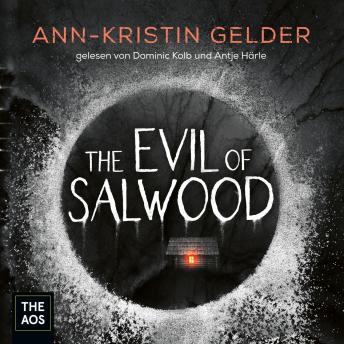 [German] - The Evil of Salwood