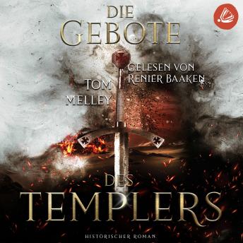 [German] - Die Gebote des Templers