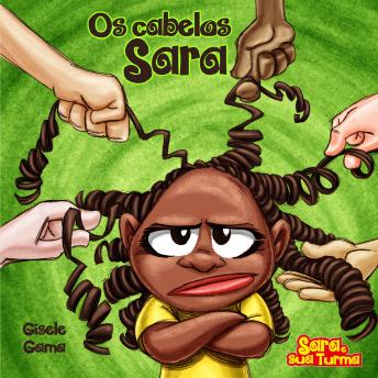 Download Os cabelos de Sara by Gisele Gama Andrade