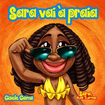 Download Sara vai à praia by Gisele Gama Andrade