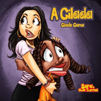 Download cilada by Gisele Gama Andrade
