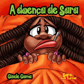 Download doença de Sara by Gisele Gama Andrade