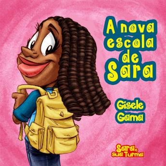 Download nova escola de Sara by Gisele Gama Andrade