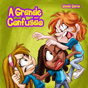 Download grande confusão by Gisele Gama Andrade