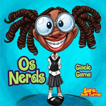 Download Os nerds by Gisele Gama Andrade