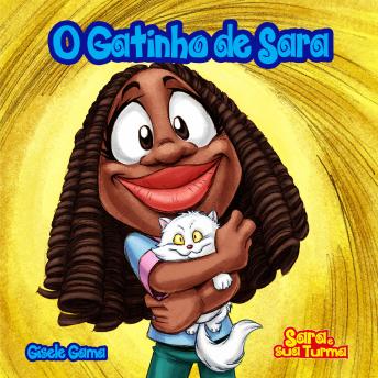 Download O gatinho de Sara by Gisele Gama Andrade